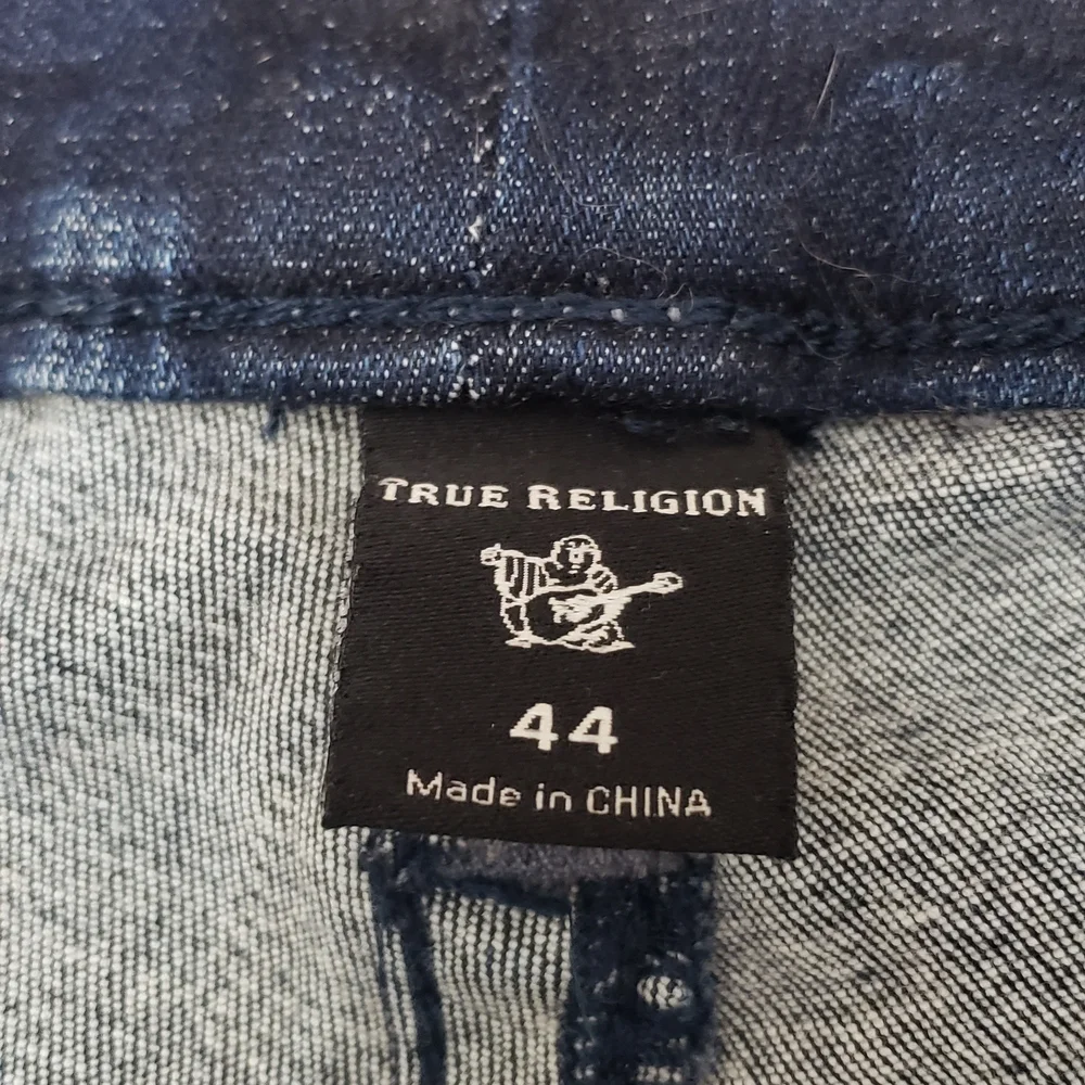True Religion classic straight
